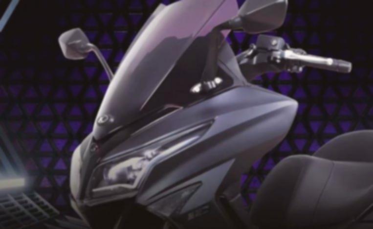 Kymco Xciting 250 2025 Murah: Lawan XMAX & Forza, Harga Spesial!