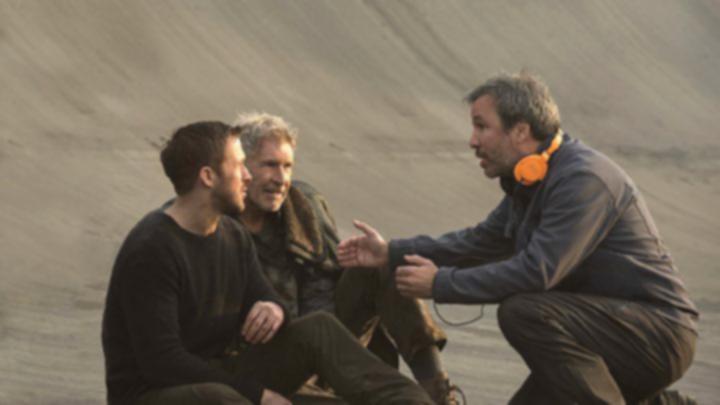 Denis Villeneuve Sutradarai James Bond? Kabar Terbaru yang Menggemparkan!