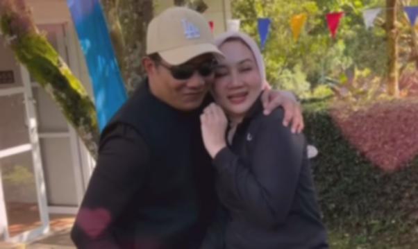 RK-Atalia Pamer Kemesraan, Netizen Auto Baper! Momen Romantis Viral