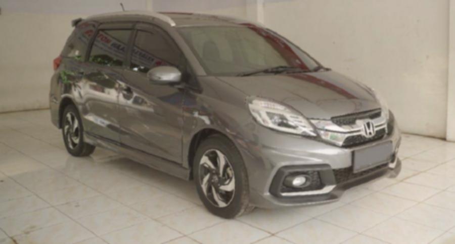 Rahasia Awet! 3 Tips Jitu Jaga CVT Honda Mobilio