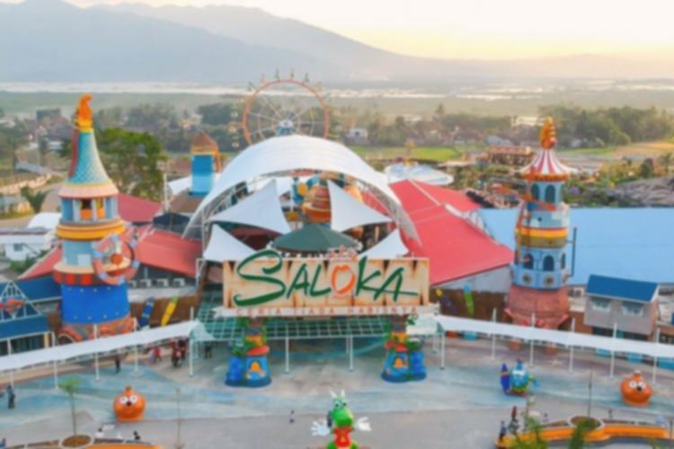 Long Weekend Juni: 5 Tempat Wisata Jateng yang Bikin Liburanmu Istimewa!