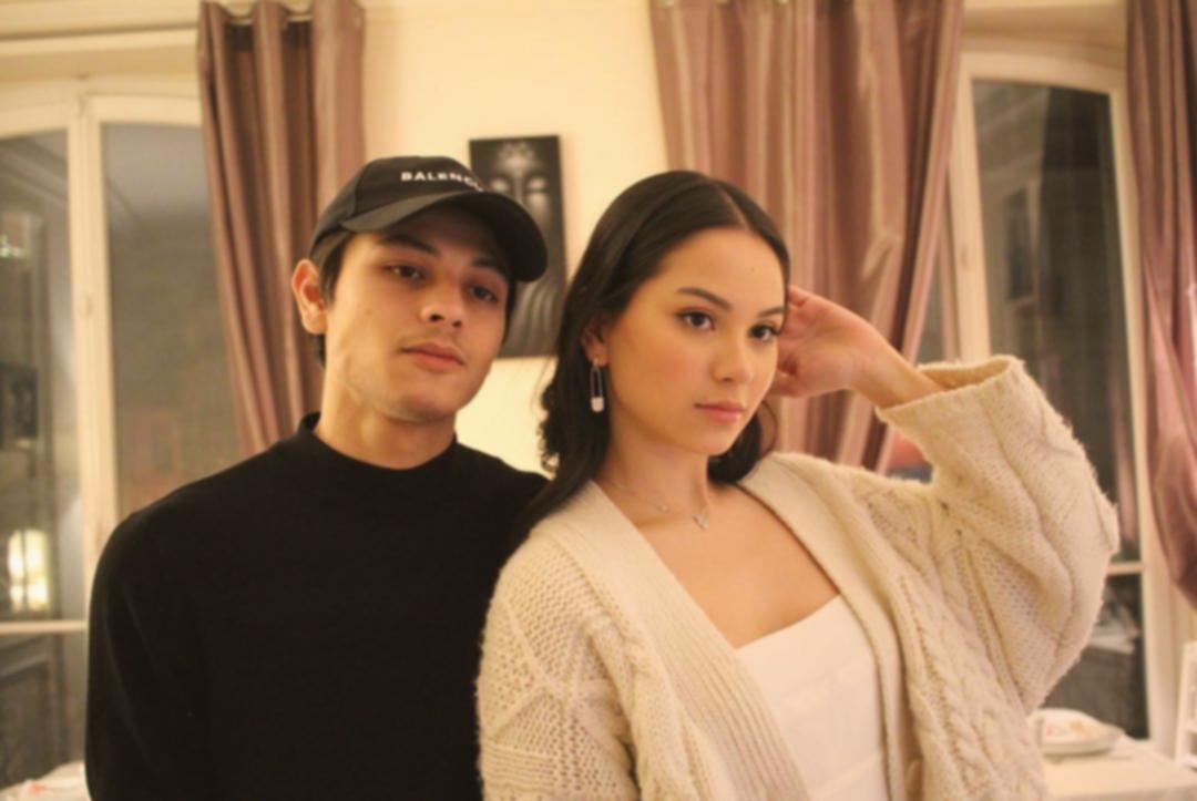 Andhika Daguise: Calon Adik Ipar Al Ghazali Ganteng, Kini Jadi Selebgram!