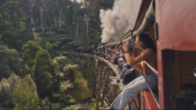 Melbourne untuk Keluarga: 7 Destinasi Liburan Terbaik