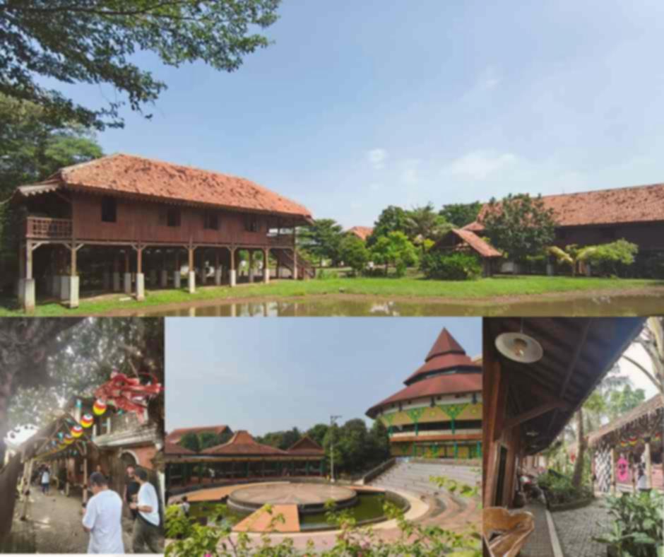 Hidden Gem Jakarta Selatan: Liburan Singkat Anti Mainstream!