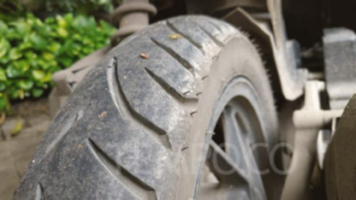 Rahasia Awet! Tips Ampuh Merawat Ban Tubeless Motor & Mobil