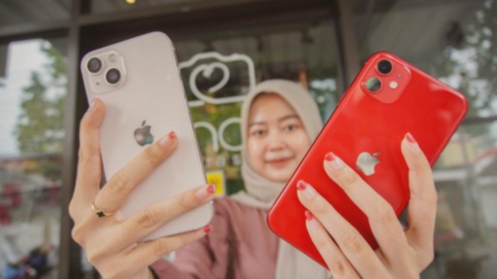 iPhone 5 Jutaan Terbaik 2025: Murah, Bagus, & Andal!