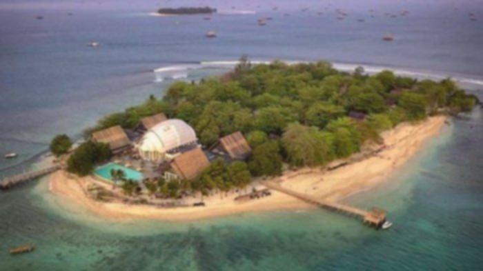Pulau Indah Pandeglang: 5 Surga Healing Libur Sekolah di Banten