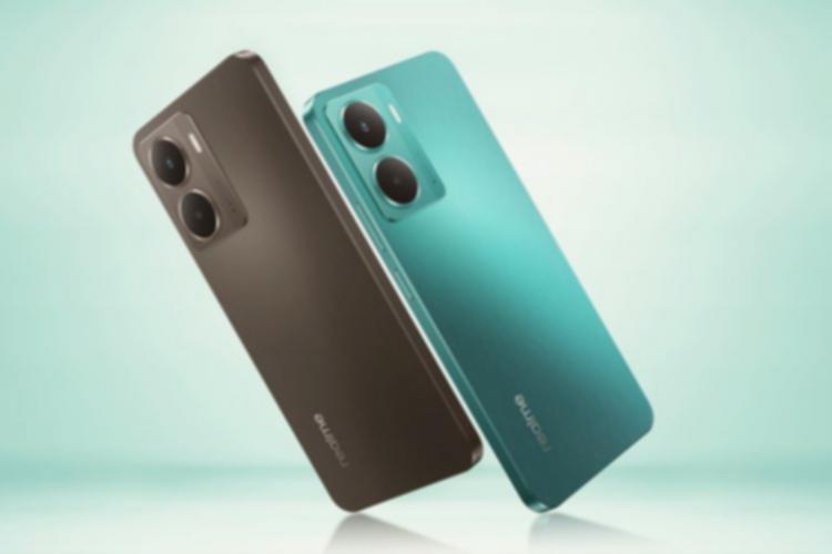 Realme P3 5G: Harga Terbaru & Spesifikasi Lengkap di Indonesia!