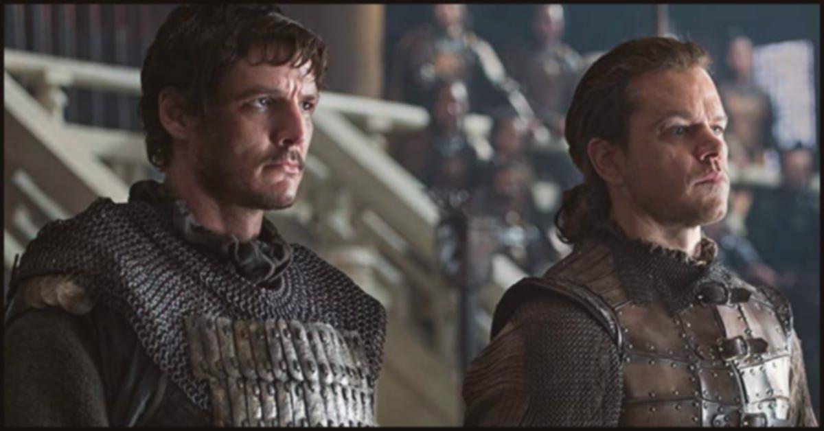 Pedro Pascal: 7 Film Terbaik Era 2010-an yang Wajib Ditonton!