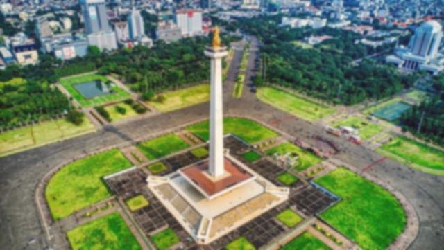 Kuis Ikon Wisata Indonesia: Uji Pengetahuanmu & Menangkan!