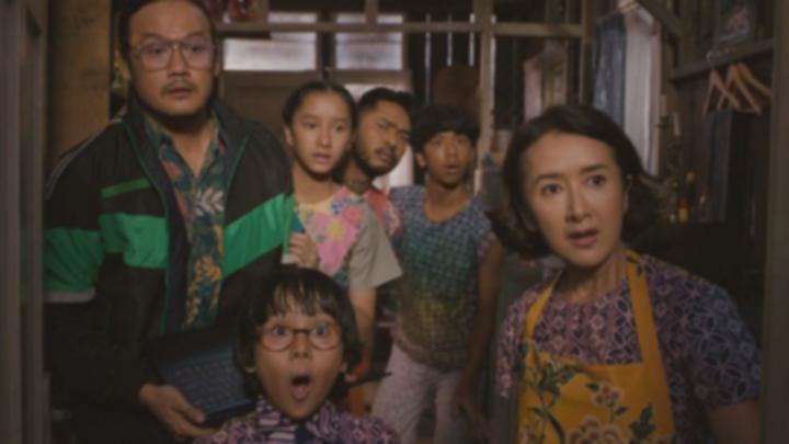 Keluarga Super Irit: Sinopsis, Tips Hemat, dan Pelajaran Hidup!