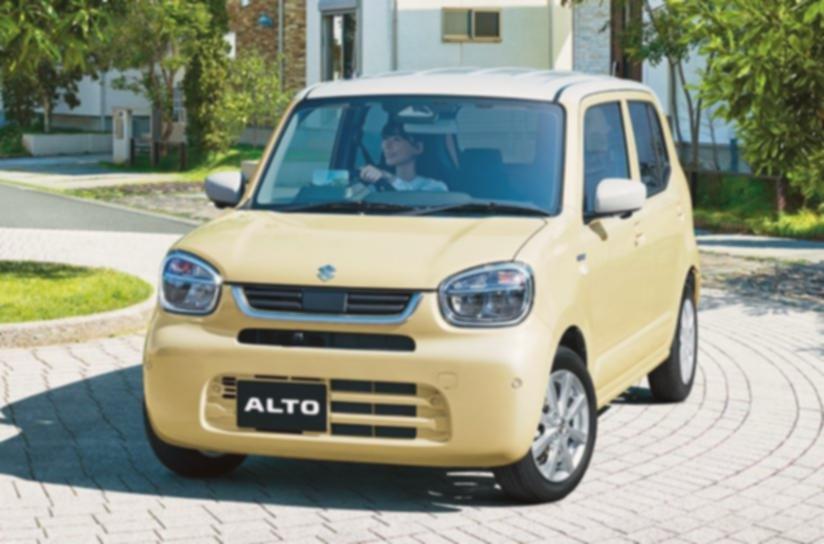 Suzuki [Nama Model] Terbaru: Lebih Irit, Fitur Canggih, Harga?