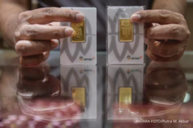 Tabungan Emas Antam: Panduan Lengkap Pemula, Tips & Cara Beli Online