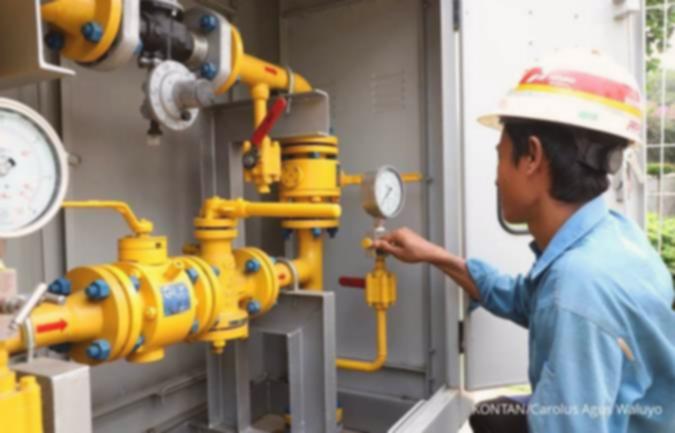PGAS 2025: Peluang Investasi, Tantangan Pasokan, dan Strategi Masa Depan