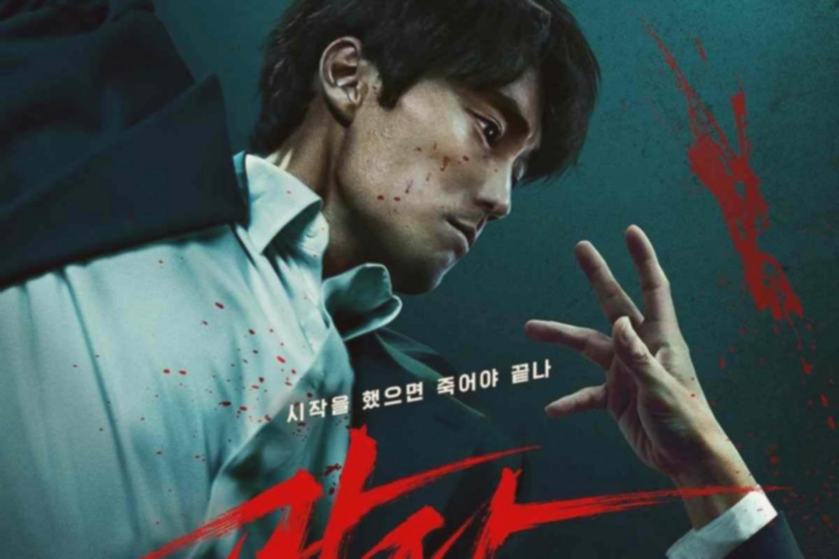 Mercy For None: Dendam Brutal, Plot Twist Tak Terduga! Wajib Tonton!
