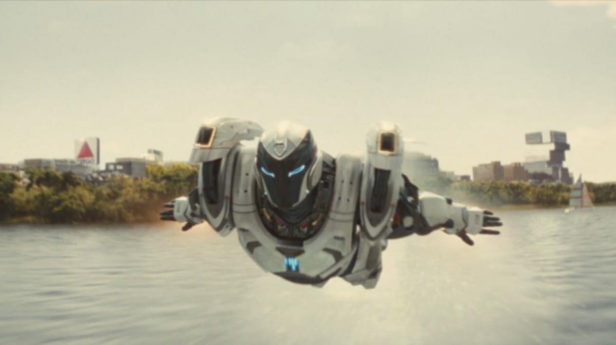 Ironheart: Jadwal Tayang Lengkap & Kilat! Tamat dalam 2 Minggu