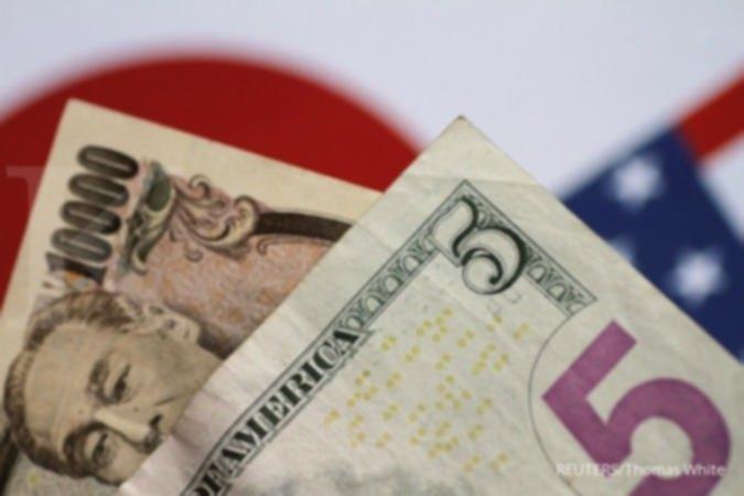 Yen Menguat: Peluang Investasi Saat Dolar AS Melemah?