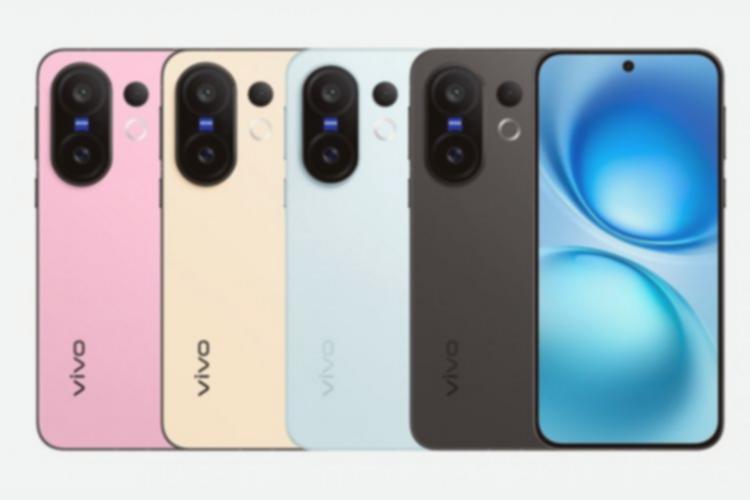 Vivo X200 FE Resmi: Compact, Baterai 6500 mAh, Harga Terjangkau?