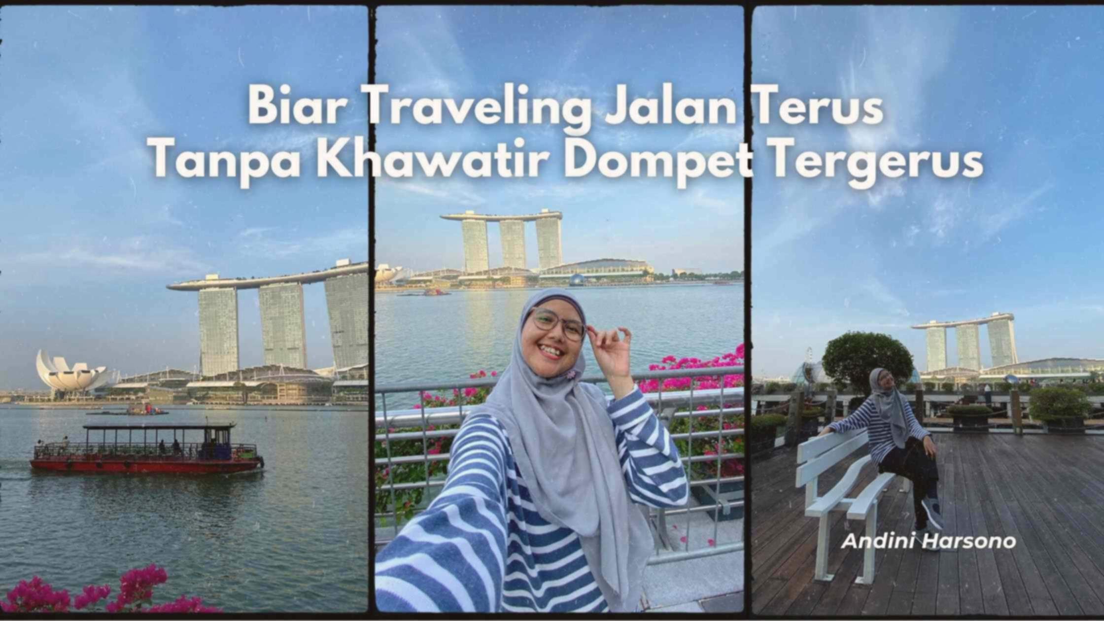 Tips Traveling Murah: Liburan Seru Tanpa Bikin Kantong Jebol!