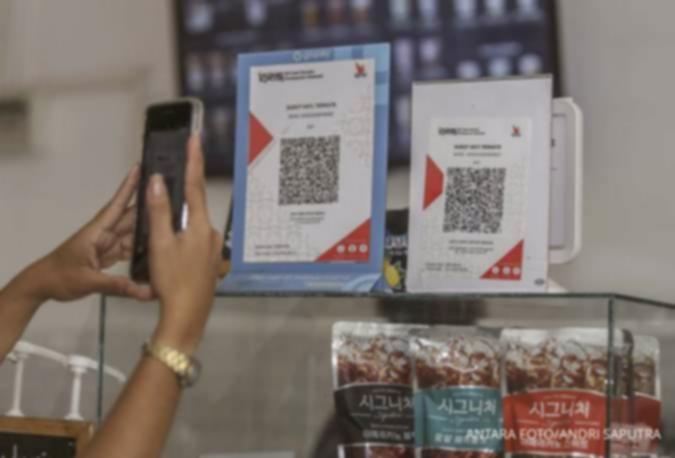 QRIS Go Global: BI Genjot Ekspansi Kerjasama Lintas Negara!