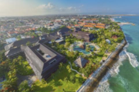 Hotel Legendaris Bali: Liburan Mewah Penuh Sejarah & Pengalaman Unik