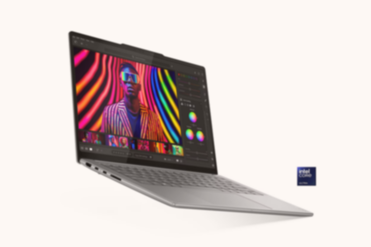 Lenovo Yoga Pro 7i Aura Edition Rilis di Indonesia! Harga & Spesifikasi
