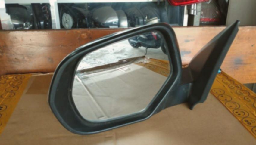 Spion Elektrik Mobil Bekas Lancar: Tips Perawatan Ampuh!