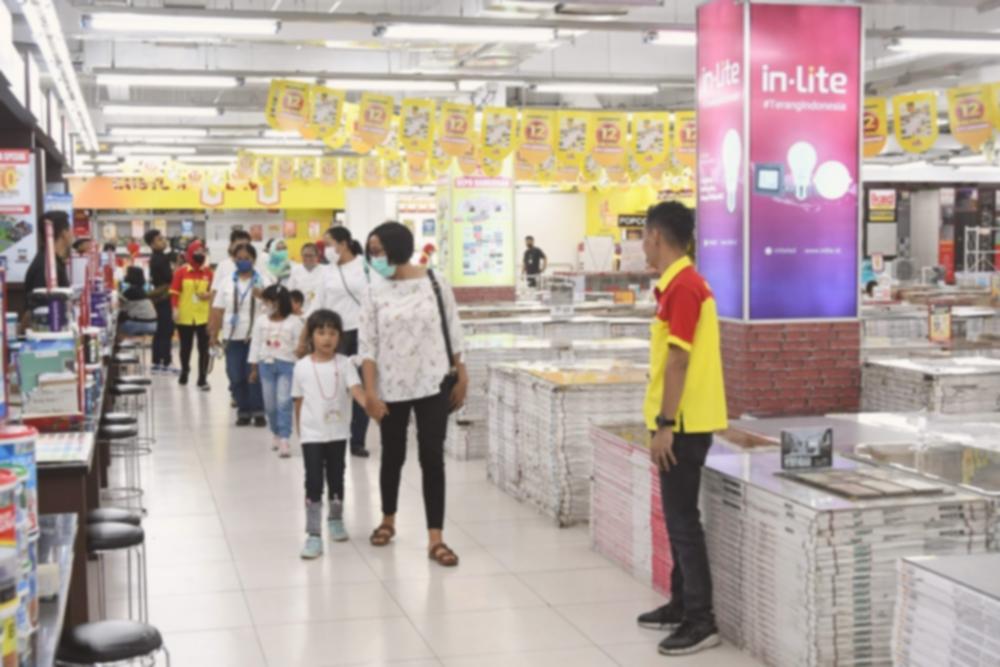 DEPO Bagi Dividen Jumbo! Segini Dividen yang Didapat Investor
