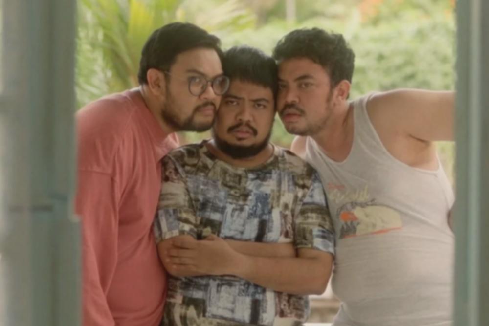 GJLS Ibuku Ibu-Ibu: Pecah Rekor! Sinopsis Film & Jumlah Penonton