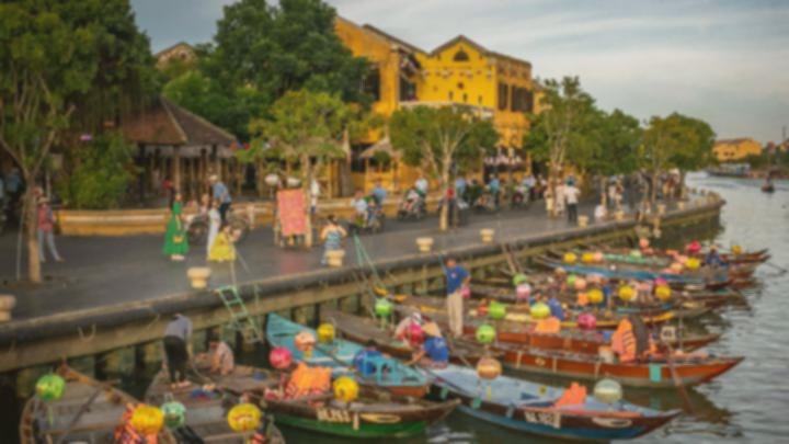 Vietnam: 10 Destinasi Wisata Terbaik untuk Liburan Tak Terlupakan!