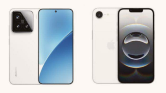 Xiaomi 15 vs iPhone 16e: Duel Spek & Harga, Mana Terbaik?