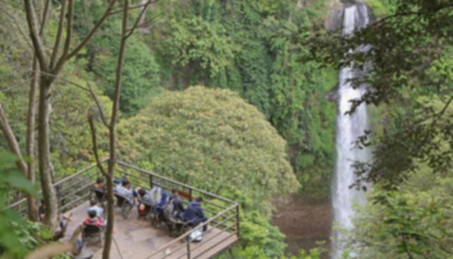 5 Tempat Wisata Cimahi Terbaik untuk Liburan Panjang: Dijamin Seru!
