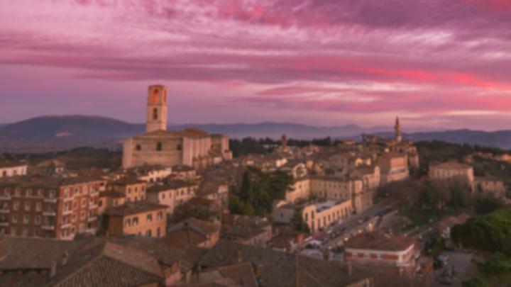 Umbria: Tujuan Liburan Mewah di Italia Selain Tuscany