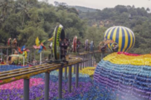 Liburan Sekolah di Bogor: 5 Wisata Keluarga Seru & Murah!