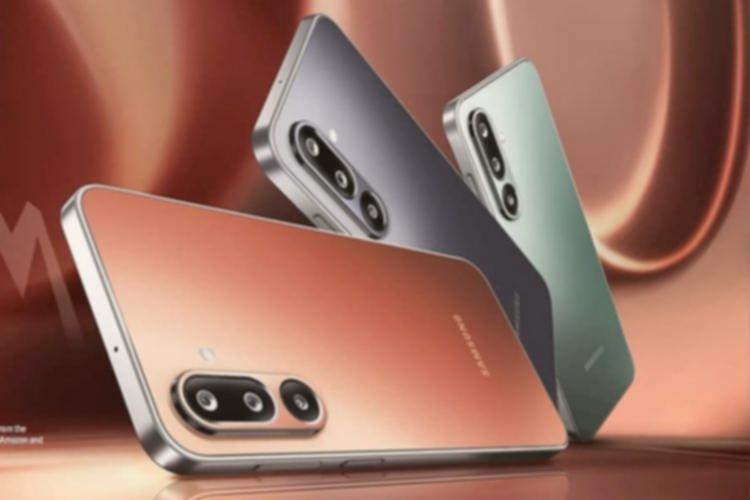 Samsung Galaxy M36 Rilis: Exynos 1380 & AI, Harga?