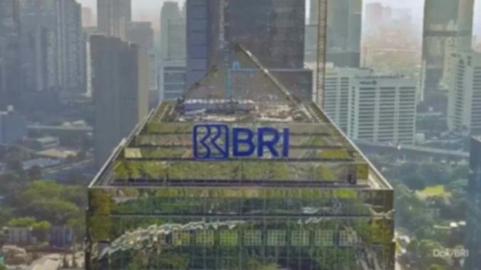 BBRI Anjlok! Analis Ungkap Penyebab Saham Bank BRI Turun