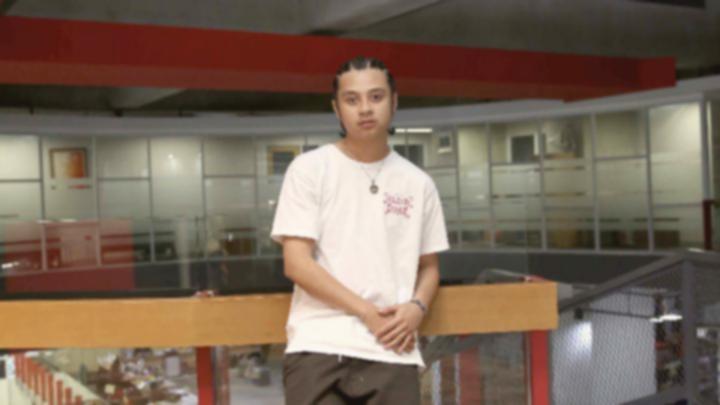Bastian Steel Comeback! Intip Perannya di Film Selepas Tahlil