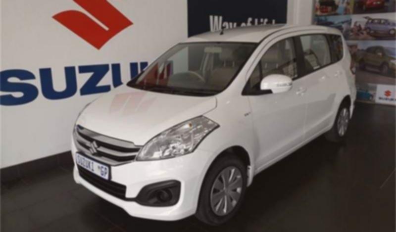 Suzuki Ertiga 2015 Bekas: Harga Anjlok! GX A/T Sekarang Segini