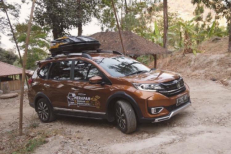 CVT Nanjak: Mitos vs Fakta, Mobil Matik CVT Kuat di Tanjakan?
