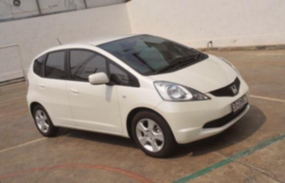 Honda Jazz 2008 Bekas: Harga Terbaru, RS Matik Turun Drastis!