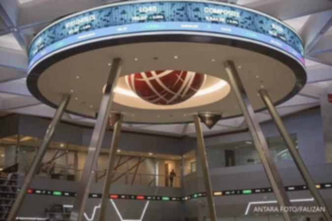 RUPS Berkah! Saham Emiten Ini Kompak Naik Setelah RUPS 30 Juni