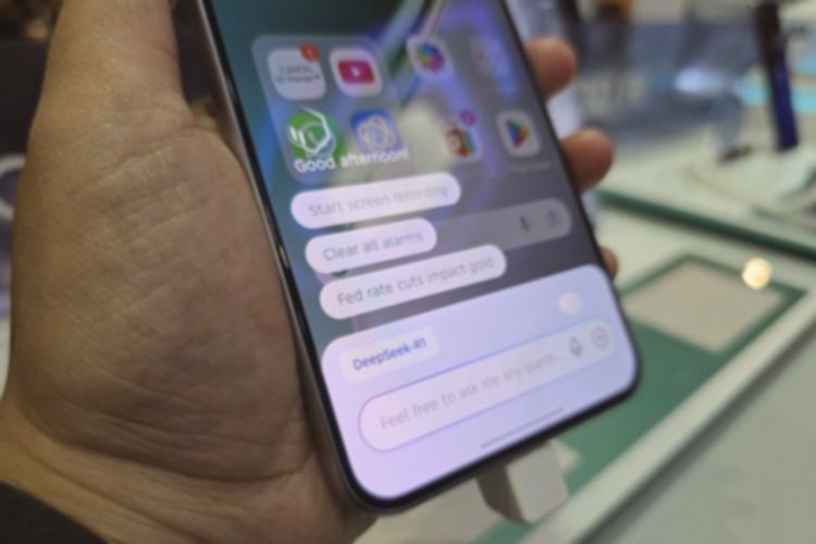 AI China Gagal Total! Chatbot Tumbang di Ujian Masuk Universitas