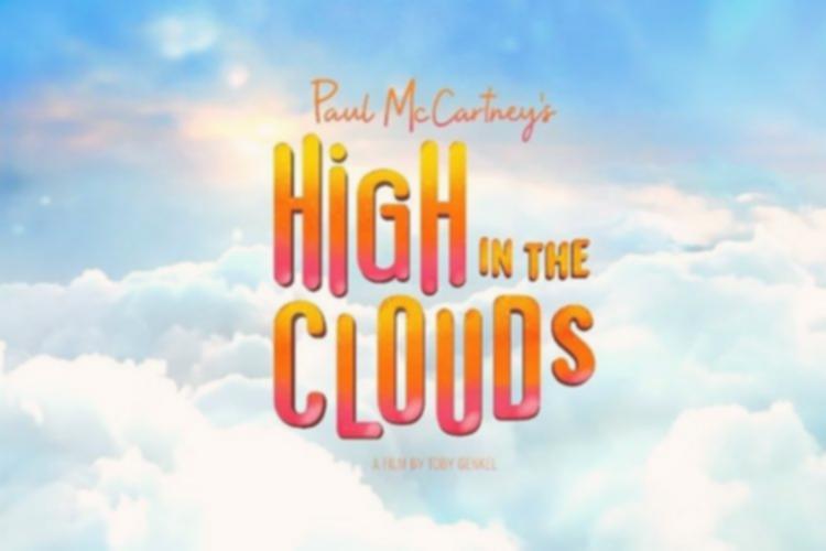 Paul McCartney & Céline Dion Bintangi “High in the Clouds”! Tayang 2027