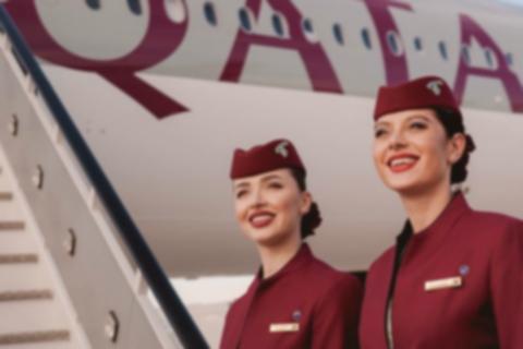 Qatar Airways Terbaik Dunia 2025! Ini Kata Skytrax Soal Pelayanannya