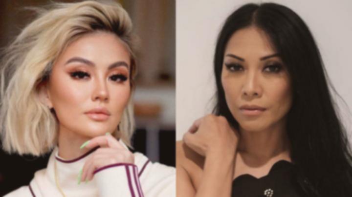 Agnez Mo & Anggun Rebut Peran di Reacher Season 4!