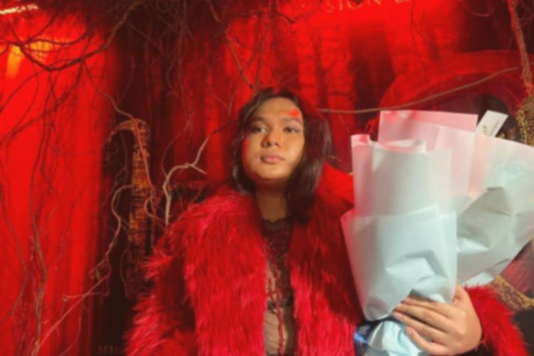 Keanu Agl: Rieke Diah Pitaloka & Fanny Fadillah Orang Tua di Agen +62