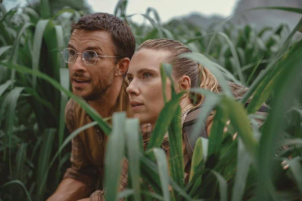 Jurassic Park & World: Urutan Film, Sinopsis, Fakta Menarik!