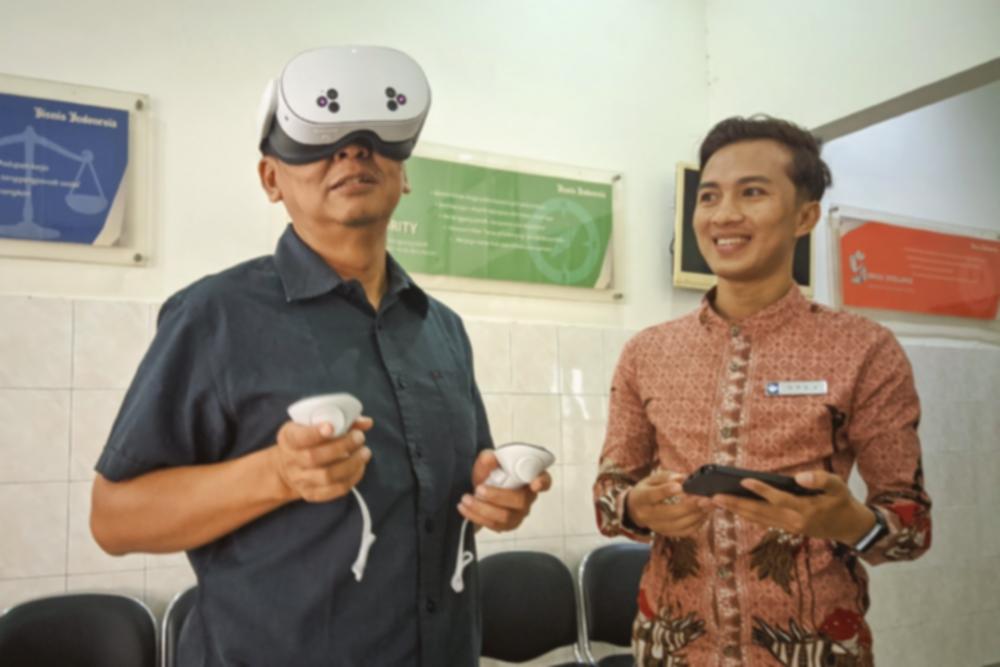 Wyndham Surabaya: Hotel Modern Tawarkan Virtual Tour Impian!