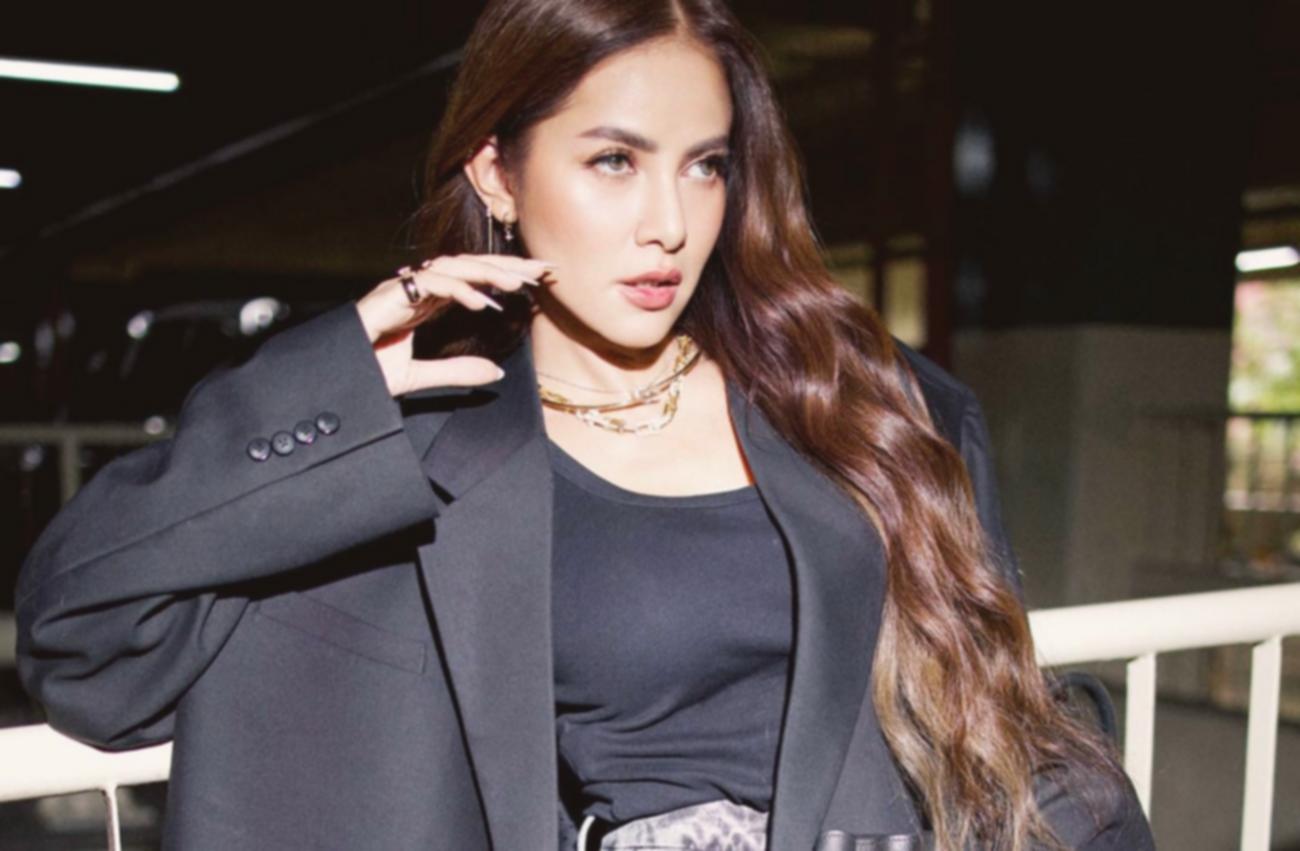 Olla Ramlan Pacari Berondong? Ini Pengakuan Blak-Blakannya!