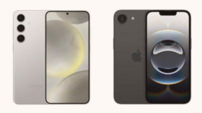 Samsung S24 Plus vs iPhone 16e: Harga & Spesifikasi, Pilih Mana?